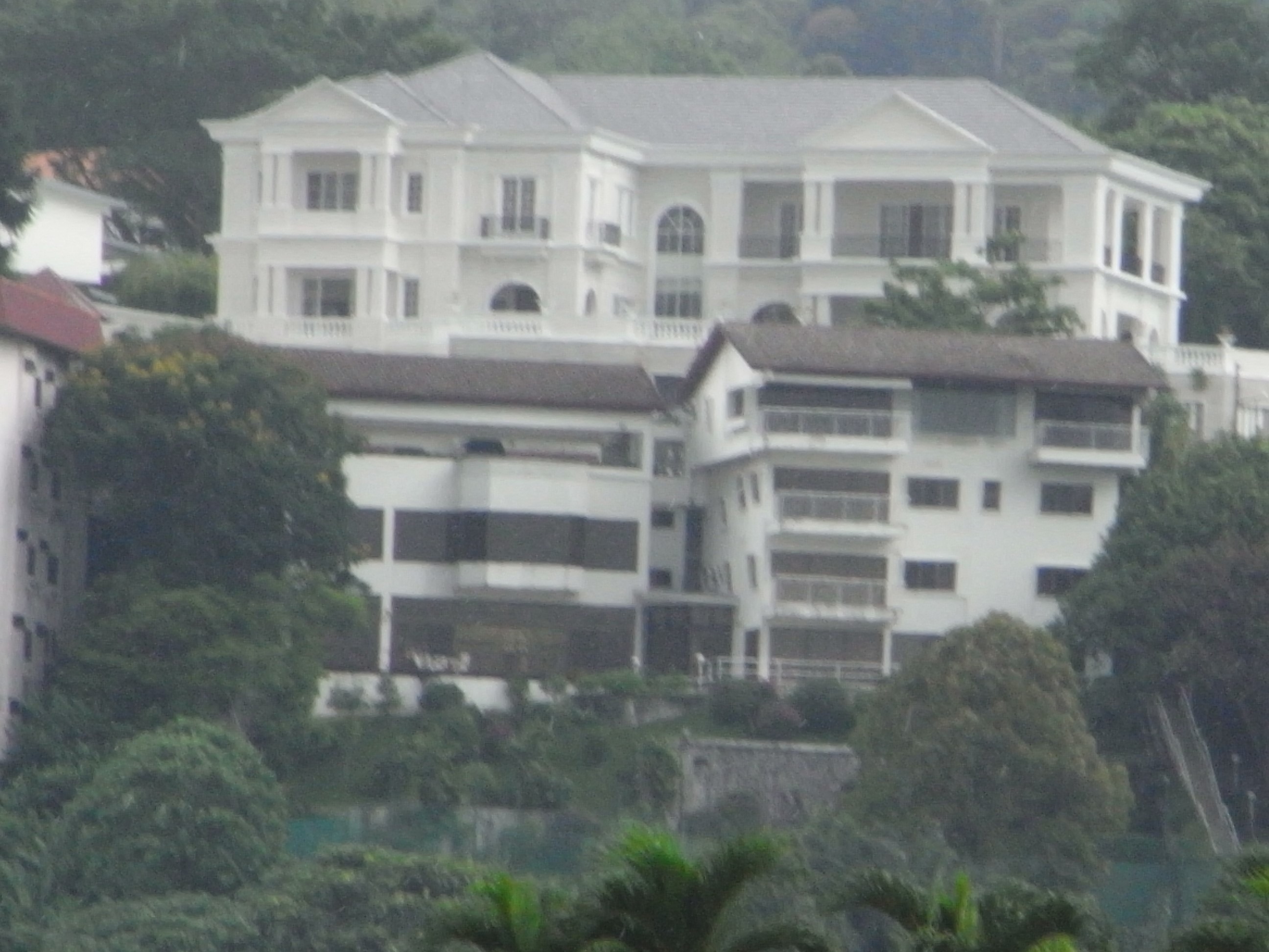 2 Storey House at Mukim Ulu Klang, Daerah Gombak