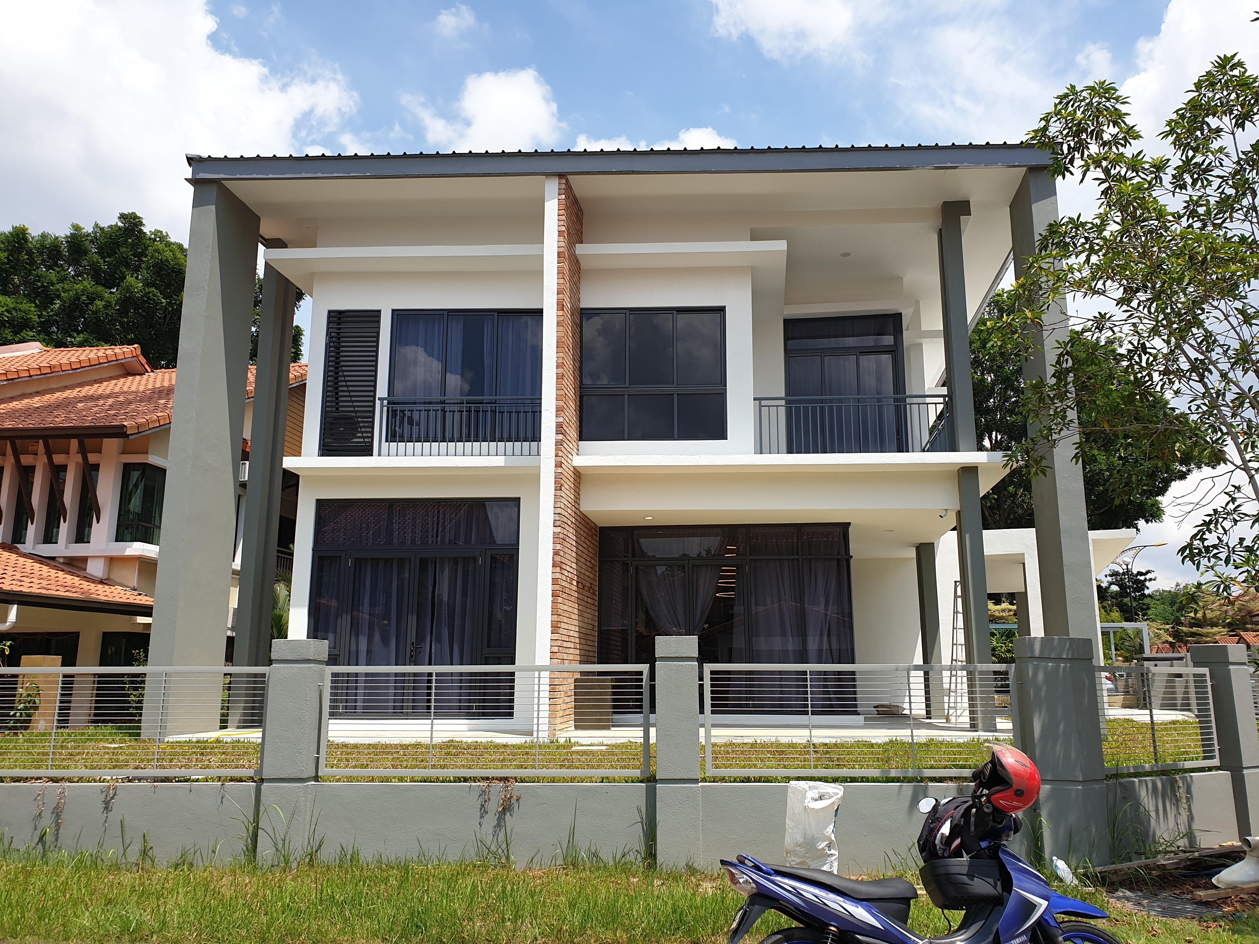 Bangalow At Country Heights, Kajang