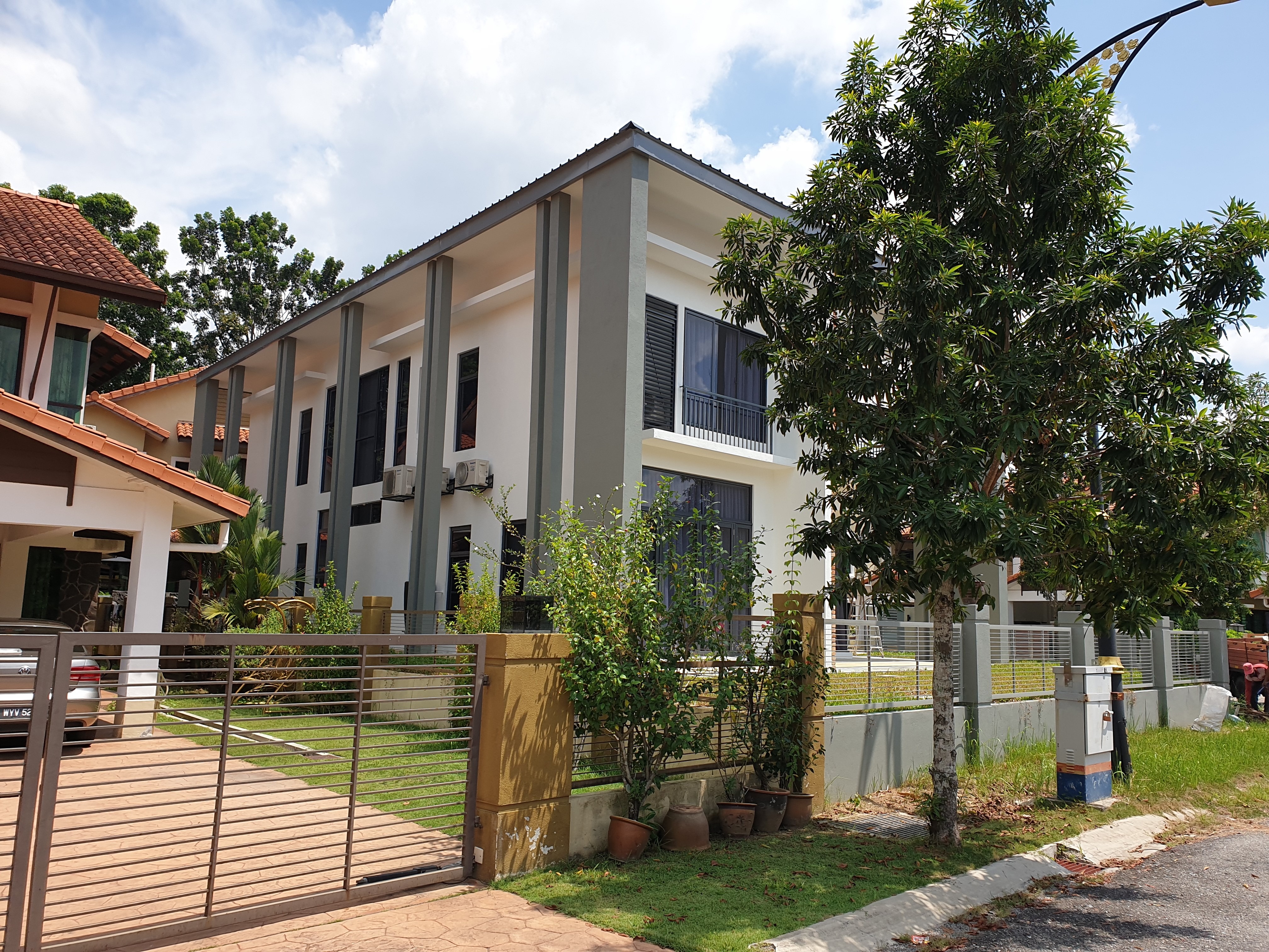 Bangalow At Country Heights, Kajang