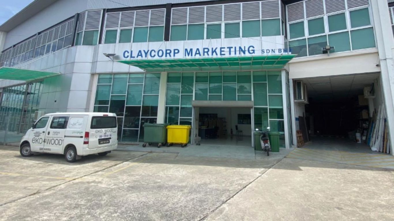 CLAYCORP