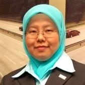 HARYATY BINTI ABDULLAH