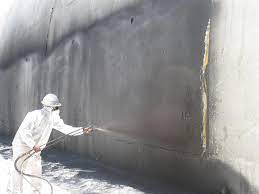 WATERPROOFING